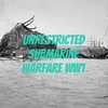 Unrestricted Submarine warfare with Kermit the Frog