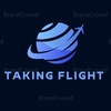Taking flight now has an Instagram page! 