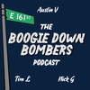 Yankees Caught Sign Stealing? | The Boogie Down Bombers Podcast 060