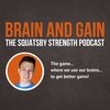 The Future of Brain and Gain - an Update on the Podcast