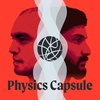 Welcome back to the Physics Capsule podcast