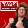 No Holds Barred - Happy Birthday, Cliff
