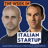 Building a startup ecosystem - A conversation with Francesco Inguscio