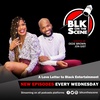Episode 33: Blk on the Scene with Brooke Obie