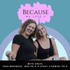 BWLU Season 02 Episode 013: The Importance of Eating Together As A Family