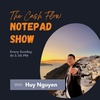 Interview with Huy Nguyen - Host of Cash Flow Agent Show - By John Tsai