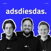 adsdiesdas #29 - 7 Fehler, die man in Ads vermeiden sollte
