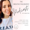 Ep 1 - Owning your mental and emotional health: A holistic approach