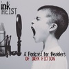 Episode 3.29 - Beasts on the Moors with Lex H. Jones