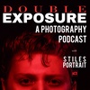  MILLENNIALS SHOOT FILM? | Double Exposure Photography Podcast with STILESPORTRAIT