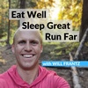 72 - Mountain Running with MATT HUTSON