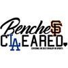 Ep 120 - Dodgers Magic Number at 7, Giants Are Dead and New Rules For The 2023 Season!