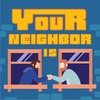 Your Neighbor Is: Kory Burrell