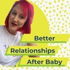 Why Motherhood Feels Like Puberty: Matrescence