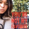 You’re Not My Favorite: #160 Kids, Bad Habits, and Potty Humor Pt 2