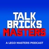 LEGO Masters | Season 3, Episode 12/13 - Water Works/Finale:Master Build Recap