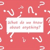What do we know about starting over? S2E1
