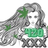 Welcome to 420 XXX the Smoke Show! Podcast Trailer 