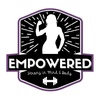 S2: Ep. 19: Abby Recovers from Anorexia and Finds Healing in Empowered with Weightlifting and Community