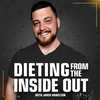 EP#254: Binge Eating Masterclass - The 4 Reasons You Binge and How to Overcome Them