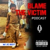 Episode 007 Blame the victim podcast w/ JC Best “Why Trans people Manifest better than you”