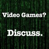 Robots in Video Games - Video Games? Discuss.