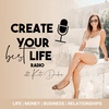 73. FASTEST way to uncover your limiting beliefs, shadows and fears (without hours of jouraling)