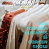 How to Network into Your Dream Fashion Industry Job : An Interview w/Celebrity Tailor, Corin Wright