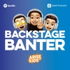 Backstage Banter Ep 2 - Jonnys Perfect Pet!