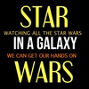 Star Wars: In a Galaxy – Star Wars VS. Battles – TCW vs. SWR