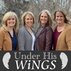 Episode 57: When Service Changes a Life - With Autumn Stringam