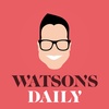 Episode 718: Nvidia in the $1tn club vs China’s plane taking off…#WeAskWatson