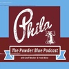 Powder Blue Podcast: World Champion Pitcher Chad Durbin on the Phillies Start