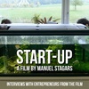 Mina Kamel, Voliro - Behind-the-Scenes Interviews from the Documentary Film "Start-up"