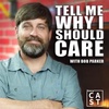 Episode 13: Thought this was going to be a landslide?
