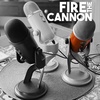 FIRE THE CANNON (S4 E6) - Special Guest 猸愶笍 AAS's DANNY DAVIS 猸愶笍 : Texas Football @ Tech & Preview WV, State of the B12 & NELLY is coming to LCL!