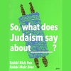The Temple and the Western Wall | The Beit haMikdash and the Kotel