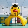 Captain Dad: Episode 1 