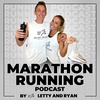 169. Running a Marathon as a "Back of the Packer"