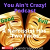 A #Narcissist's Affection Is Deceiving! Episode 35