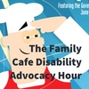The Disability Advocacy Hour - Lori Fahey & Kim Galban-Countryman