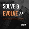 Solve & Evolve: What are the benefits of Digital Transformation & Cloud Storage Services?