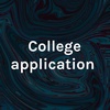 College application