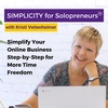 EP 92 - Powerful Productivity Series: Procrastination Got You Stuck? 3 Timely Tips to Stop Procrastinating and Get Moving Toward your Online Business Dreams and Goals as a Solopreneur