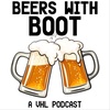 Beers with Boot - Episode 4 - S81 MOCK DRAFT