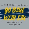 Michigan's Own Jace Howard joins this week's episode of Go Blue With Stu