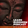 27 - Buddhism in 10 Steps Book Interview with Buddhist Monk Sanathavihari Bhikkhu