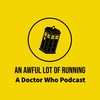 Episode 24: Welcome to the Whoniverse Ncuti Gatwa. Ten & Donna back? Plans for the 60th
