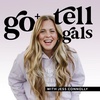 Summer Sign off with Team Go+Tell Gals | Episode 149
