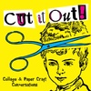 Cut it Out!, ep.009-David Crunelle, How can artists improve their focus?